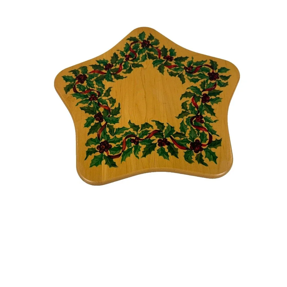Longaberger item holly